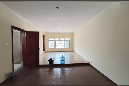 Casa para alugar com 4 quartos, 280m² em Vila Mariana, São Paulo