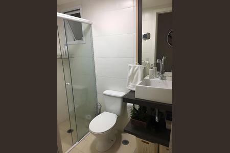 Apartamento para alugar com 2 quartos, 65m² em Planalto Paulista, São Paulo