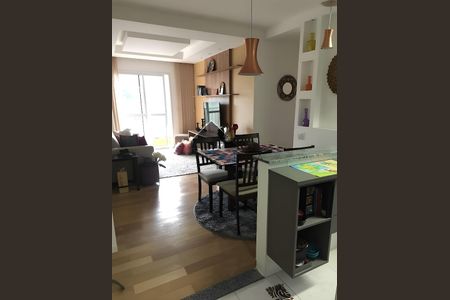 Apartamento para alugar com 2 quartos, 65m² em Planalto Paulista, São Paulo