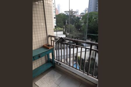 Apartamento para alugar com 2 quartos, 65m² em Planalto Paulista, São Paulo