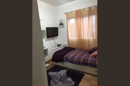 Apartamento para alugar com 2 quartos, 65m² em Planalto Paulista, São Paulo