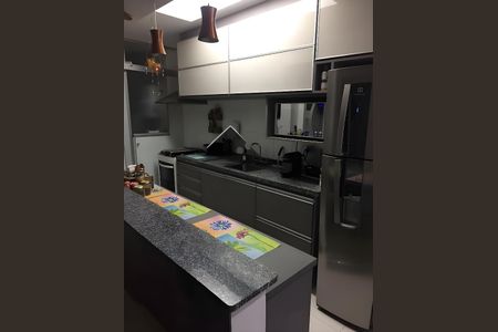 Apartamento para alugar com 2 quartos, 65m² em Planalto Paulista, São Paulo