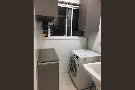 Apartamento para alugar com 2 quartos, 65m² em Planalto Paulista, São Paulo