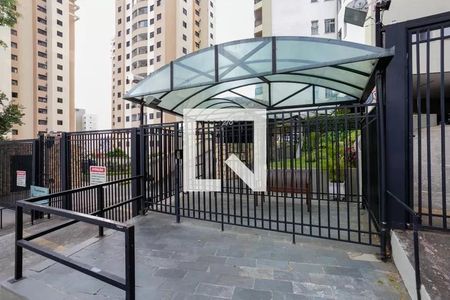 Apartamento para alugar com 63m², 2 quartos e 1 vaga Apartamento para alugar com 63m², 2 quartos e 1 vagaFACHADA