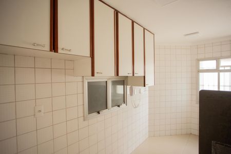 Apartamento para alugar com 63m², 2 quartos e 1 vaga Apartamento para alugar com 63m², 2 quartos e 1 vagaCOZINHA