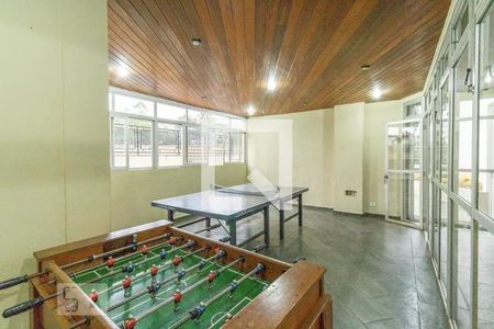 Apartamento para alugar com 63m², 2 quartos e 1 vaga Apartamento para alugar com 63m², 2 quartos e 1 vagaÁREA COMUM