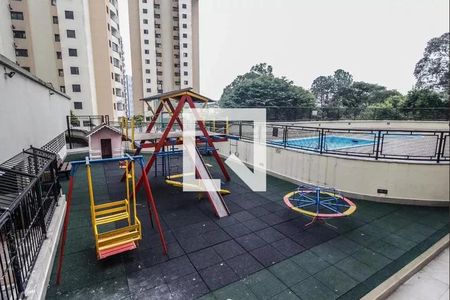 Apartamento para alugar com 63m², 2 quartos e 1 vaga Apartamento para alugar com 63m², 2 quartos e 1 vagaÁREA COMUM