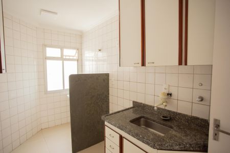 Apartamento para alugar com 63m², 2 quartos e 1 vaga Apartamento para alugar com 63m², 2 quartos e 1 vagaCOZINHA