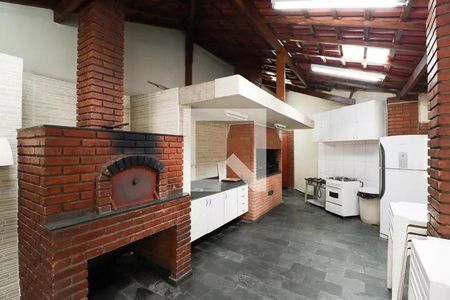 Apartamento para alugar com 63m², 2 quartos e 1 vaga Apartamento para alugar com 63m², 2 quartos e 1 vagaÁREA COMUM