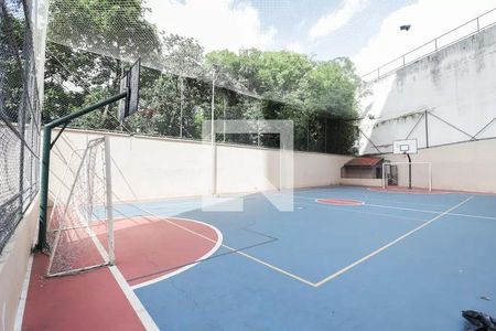 Apartamento para alugar com 63m², 2 quartos e 1 vaga Apartamento para alugar com 63m², 2 quartos e 1 vagaÁREA COMUM