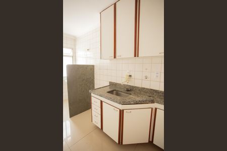 Apartamento para alugar com 63m², 2 quartos e 1 vaga Apartamento para alugar com 63m², 2 quartos e 1 vagaCOZINHA