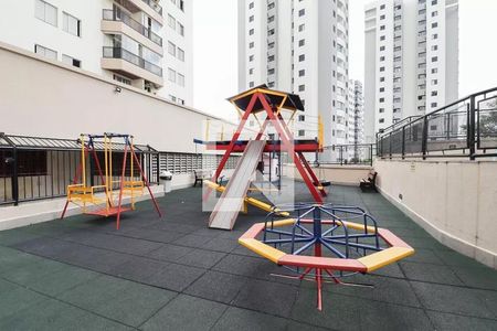 Apartamento para alugar com 63m², 2 quartos e 1 vaga Apartamento para alugar com 63m², 2 quartos e 1 vagaÁREA COMUM