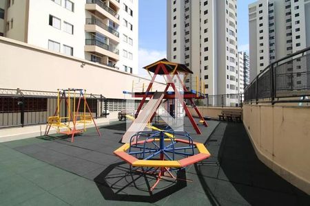 Apartamento para alugar com 63m², 2 quartos e 1 vaga Apartamento para alugar com 63m², 2 quartos e 1 vagaÁREA COMUM