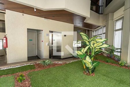 Apartamento para alugar com 63m², 2 quartos e 1 vaga Apartamento para alugar com 63m², 2 quartos e 1 vagaÁREA COMUM