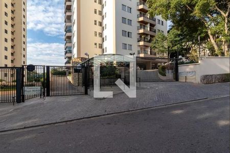 Apartamento para alugar com 63m², 2 quartos e 1 vaga Apartamento para alugar com 63m², 2 quartos e 1 vagaFACHADA