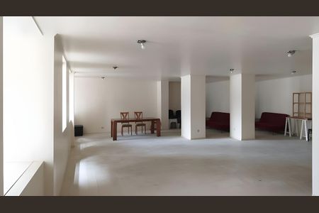 Apartamento para alugar com 1 quarto, 62m² em Vila Mariana, São Paulo