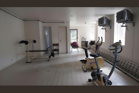 Apartamento para alugar com 1 quarto, 62m² em Vila Mariana, São Paulo