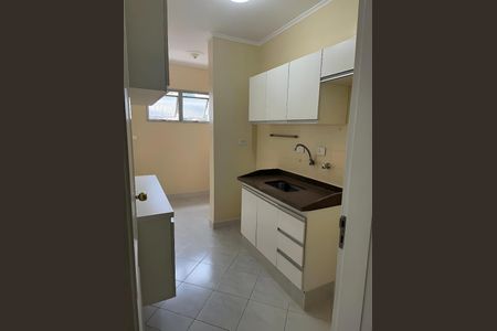 Apartamento para alugar com 1 quarto, 62m² em Vila Mariana, São Paulo