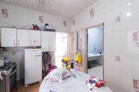 Casa à venda com 180m², 3 quartos e 4 vagas Casa à venda com 180m², 3 quartos e 4 vagasCozinha