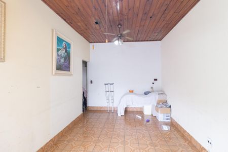 Sala de casa à venda com 3 quartos, 180m² em Cipava, Osasco