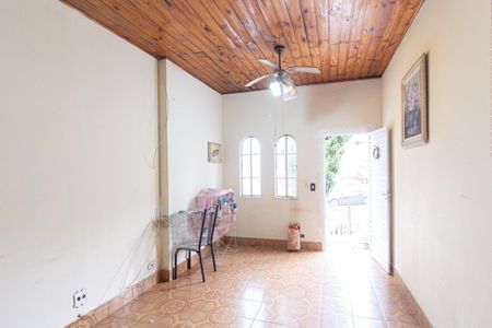 Sala de casa à venda com 3 quartos, 180m² em Cipava, Osasco