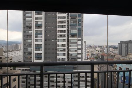 Apartamento para alugar com 30m², 1 quarto e sem vagaVista 