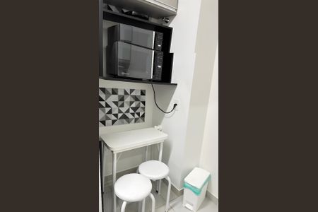 Apartamento para alugar com 1 quarto, 36m² em Paraíso, São Paulo