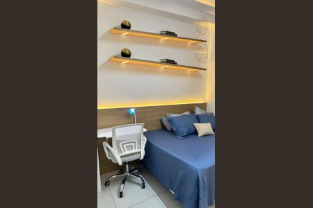 Apartamento para alugar com 1 quarto, 36m² em Paraíso, São Paulo