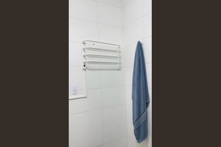 Apartamento para alugar com 1 quarto, 36m² em Paraíso, São Paulo