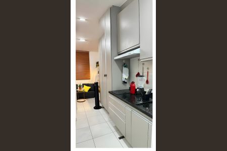 Apartamento para alugar com 1 quarto, 36m² em Paraíso, São Paulo