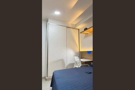 Apartamento para alugar com 1 quarto, 36m² em Paraíso, São Paulo