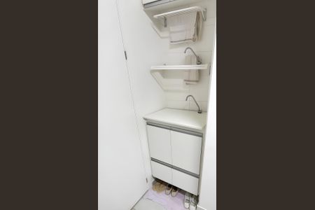 Apartamento para alugar com 1 quarto, 36m² em Paraíso, São Paulo