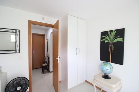 Apartamento à venda com 94m², 3 quartos e 2 vagasQuarto 1