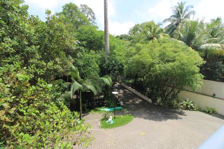 Sala - Varanda de apartamento à venda com 3 quartos, 94m² em Freguesia (jacarepaguá), Rio de Janeiro