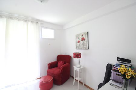 Apartamento à venda com 94m², 3 quartos e 2 vagasQuarto 1