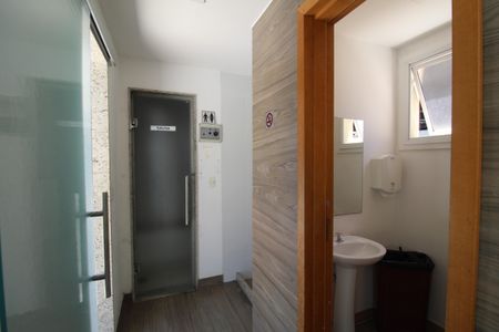 Apartamento à venda com 94m², 3 quartos e 2 vagasÁrea comum - Sauna