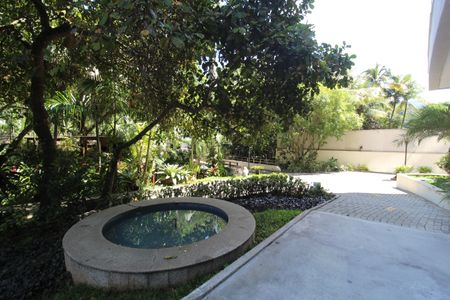 Apartamento à venda com 94m², 3 quartos e 2 vagasÁrea comum