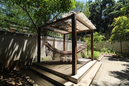 Apartamento à venda com 94m², 3 quartos e 2 vagasÁrea comum