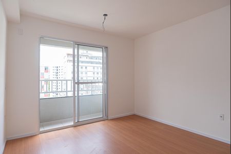 Quarto de kitnet/studio para alugar com 1 quarto, 24m² em Bela Vista, São Paulo