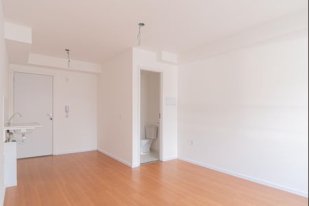 Quarto de kitnet/studio para alugar com 1 quarto, 24m² em Bela Vista, São Paulo