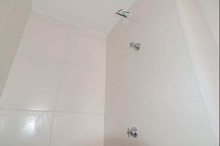 Studio para alugar com 24m², 1 quarto e sem vaga Studio para alugar com 24m², 1 quarto e sem vagaBanheiro