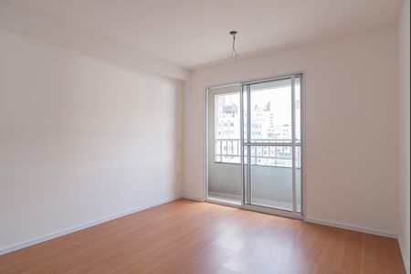 Studio para alugar com 24m², 1 quarto e sem vaga Studio para alugar com 24m², 1 quarto e sem vagaQuarto