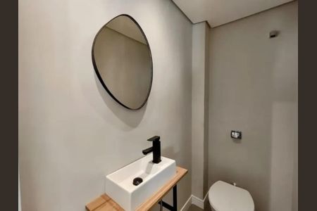 Apartamento para alugar com 67m², 2 quartos e 1 vagaLavabo 