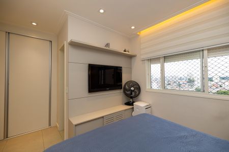 Apartamento à venda com 96m², 3 quartos e 2 vagas Apartamento à venda com 96m², 3 quartos e 2 vagasSuite