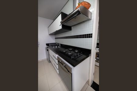 Apartamento à venda com 96m², 3 quartos e 2 vagas Apartamento à venda com 96m², 3 quartos e 2 vagasCozinha