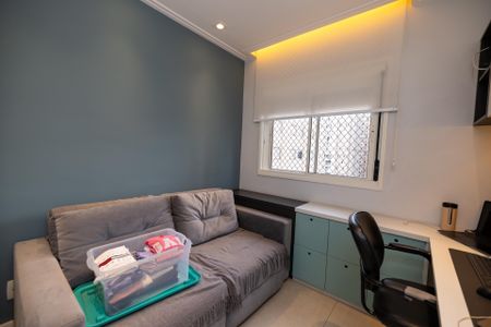 Apartamento à venda com 96m², 3 quartos e 2 vagas Apartamento à venda com 96m², 3 quartos e 2 vagasQuarto 2