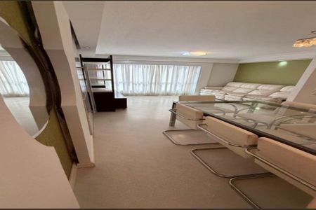 Apartamento para alugar com 3 quartos, 110m² em Bela Vista, São Paulo