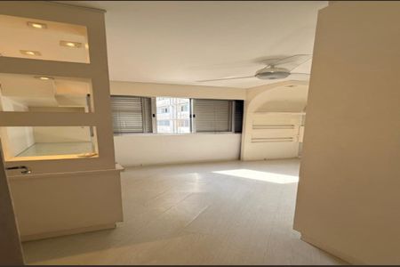 Apartamento para alugar com 3 quartos, 110m² em Bela Vista, São Paulo