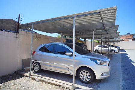 Apartamento à venda com 49m², 2 quartos e 1 vagaGaragem 