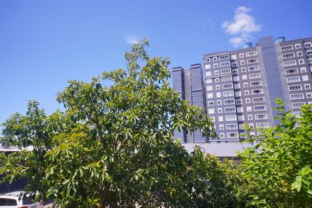 Apartamento à venda com 49m², 2 quartos e 1 vagaSala _Vista 